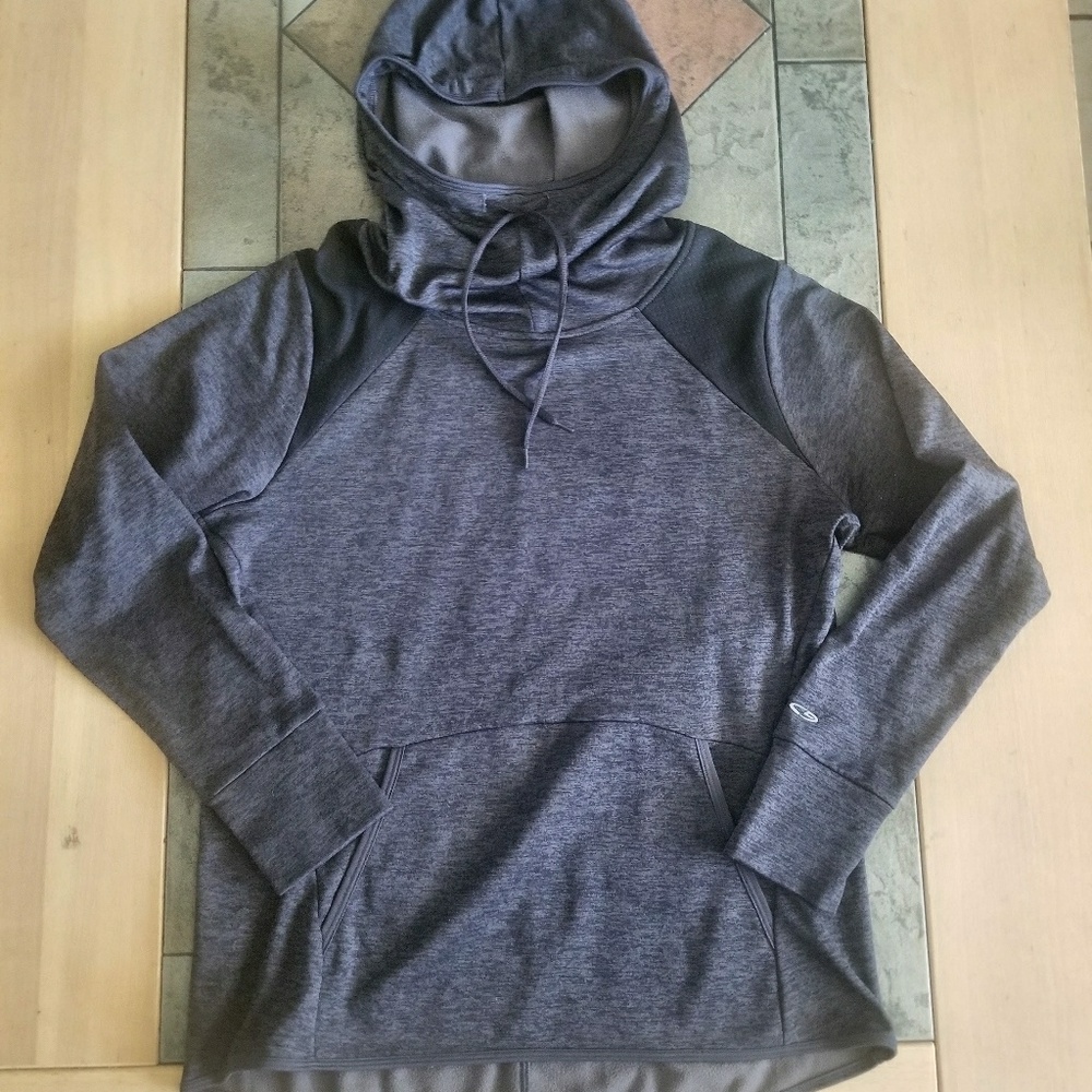 C9 Champion duo dry hoodie